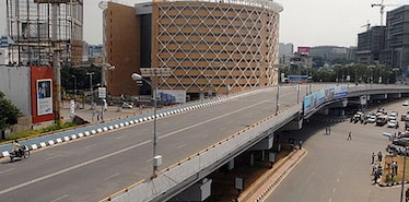 Hyderabad