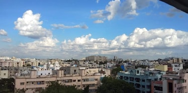 Hyderabad