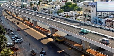 Hyderabad