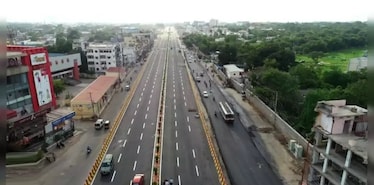 Hyderabad