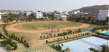 Hyderabad
