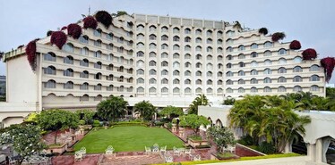 Hyderabad