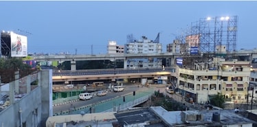 Hyderabad