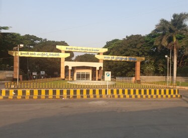 Hyderabad