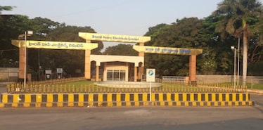 Hyderabad