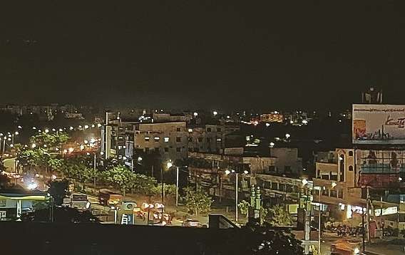 Boduppal, Hyderabad