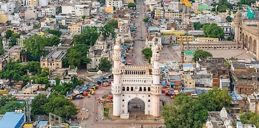 Hyderabad