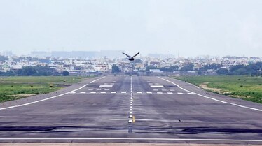 Hyderabad