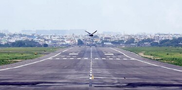 Hyderabad