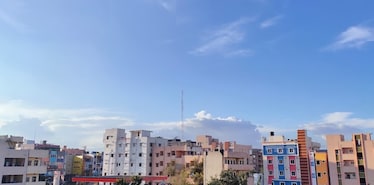 Hyderabad