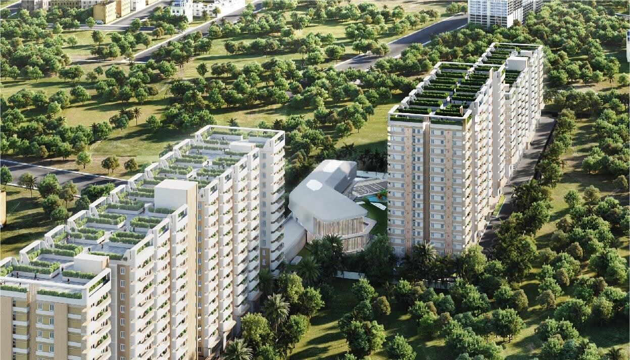 Hyderabad