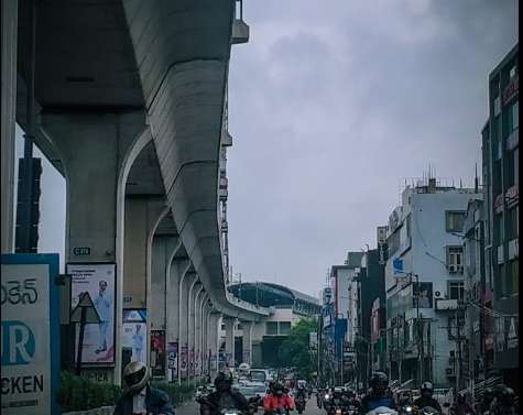 Habsiguda, Hyderabad