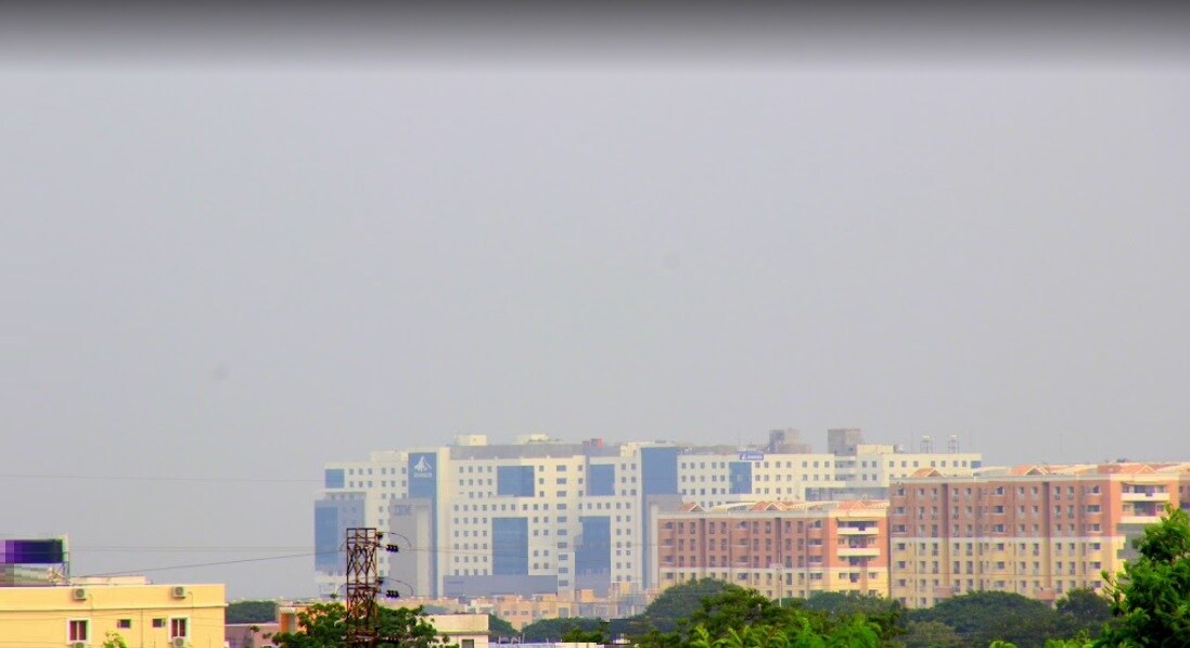 Hyderabad