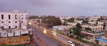 Hyderabad