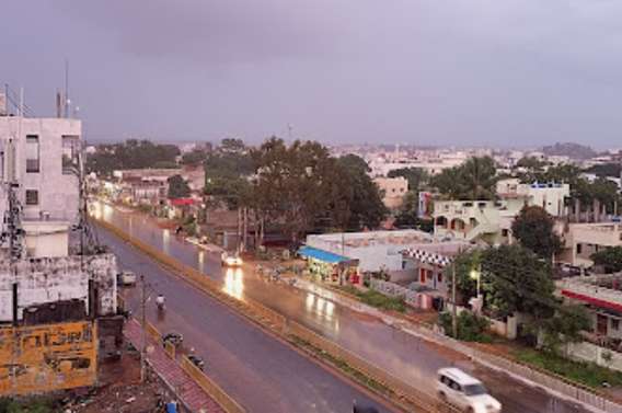 Jadcherla, Hyderabad