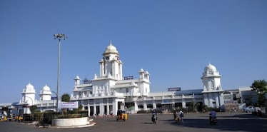 Hyderabad