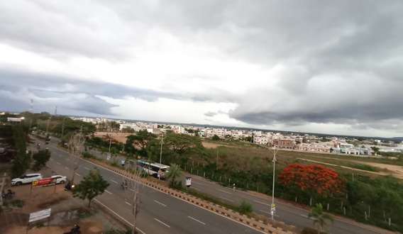 Kamareddy, Hyderabad