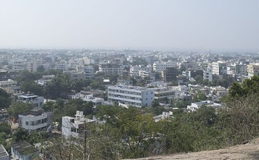 Hyderabad