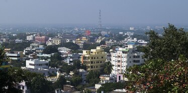 Hyderabad