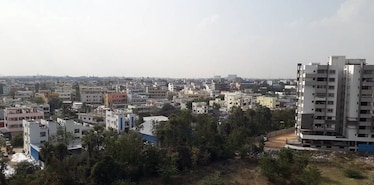 Hyderabad
