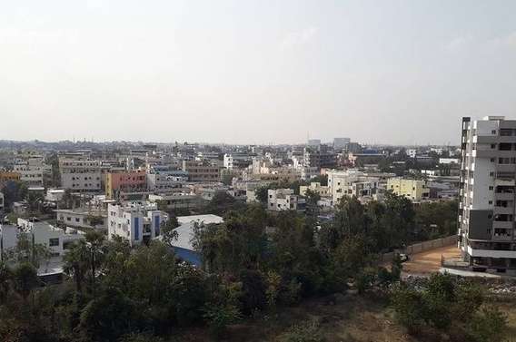 Kompally, Hyderabad