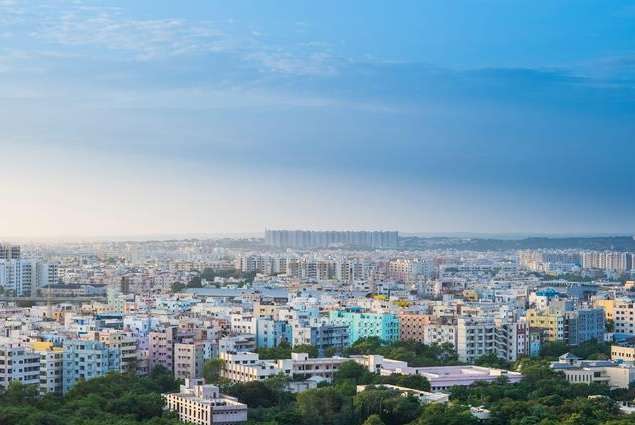 Kothapet, Hyderabad
