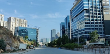 Hyderabad