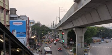 Hyderabad