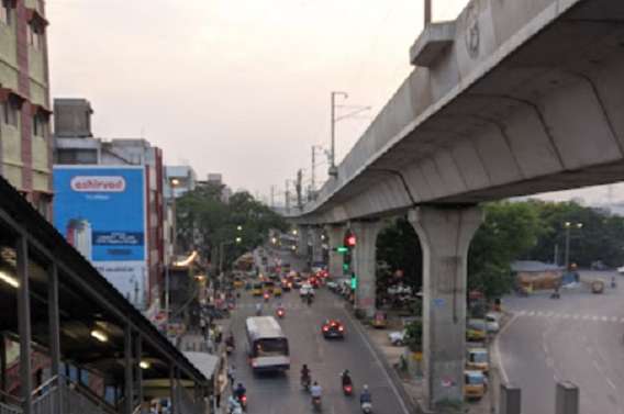 Malakpet, Hyderabad