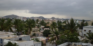 Hyderabad