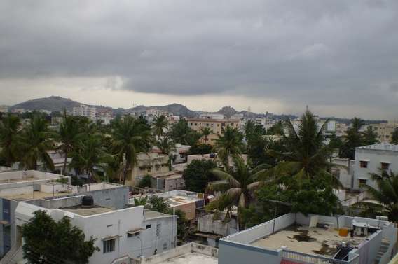 Malkajgiri, Hyderabad