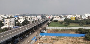 Hyderabad