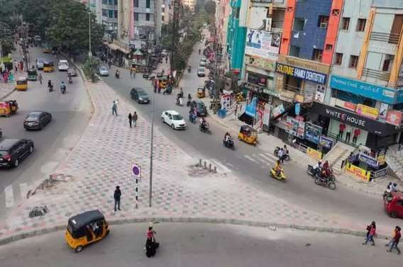 Moosapet, Hyderabad