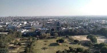 Hyderabad