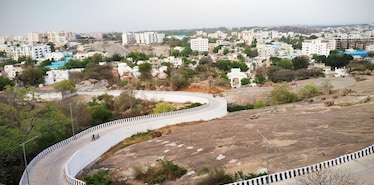 Hyderabad