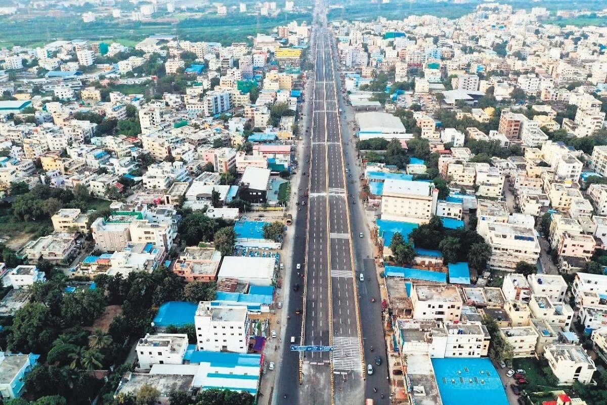 Hyderabad