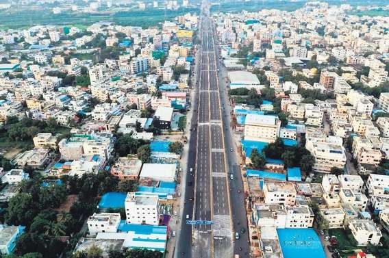 Nagole, Hyderabad