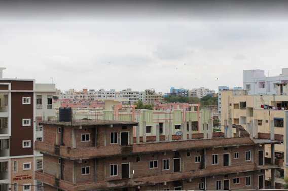 Nizampet, Hyderabad