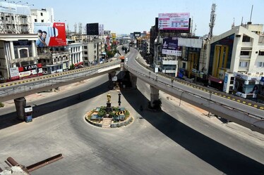 Hyderabad