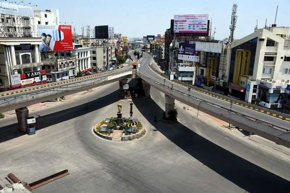 Panjagutta, Hyderabad