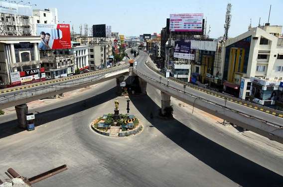 Panjagutta, Hyderabad