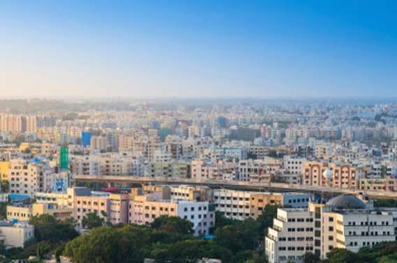 Patancheru, Hyderabad