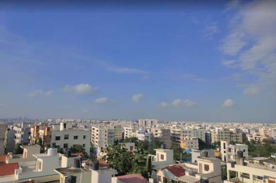 Pragathi Nagar, Hyderabad