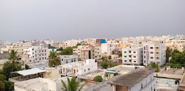 Hyderabad