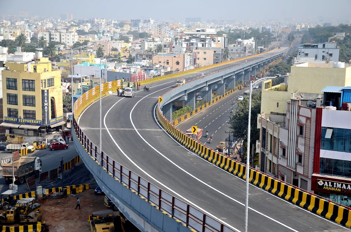 Hyderabad