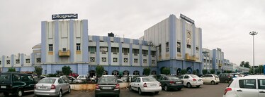 Hyderabad