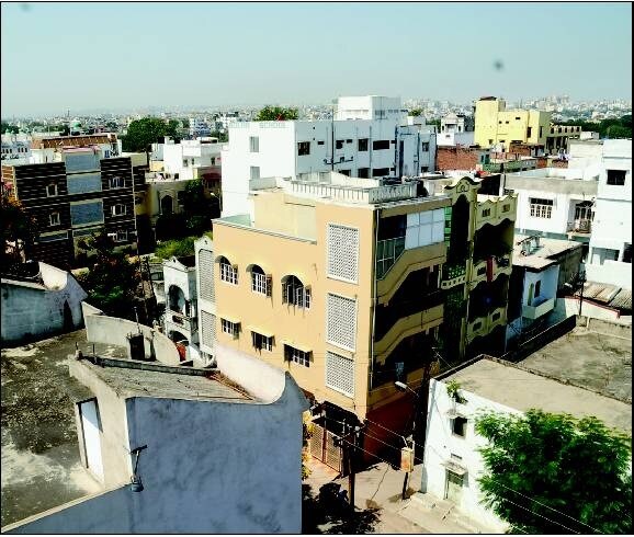 Hyderabad