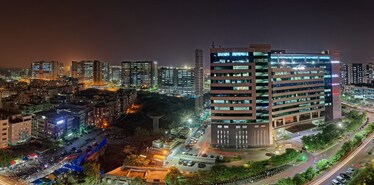 Hyderabad