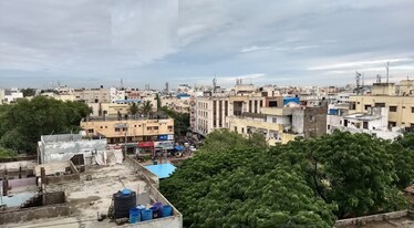 Hyderabad