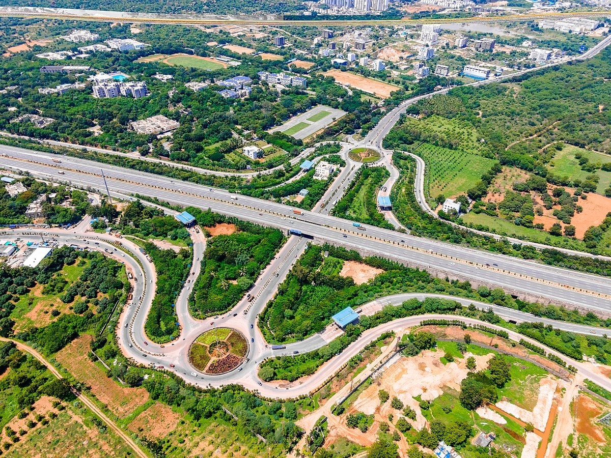 Hyderabad